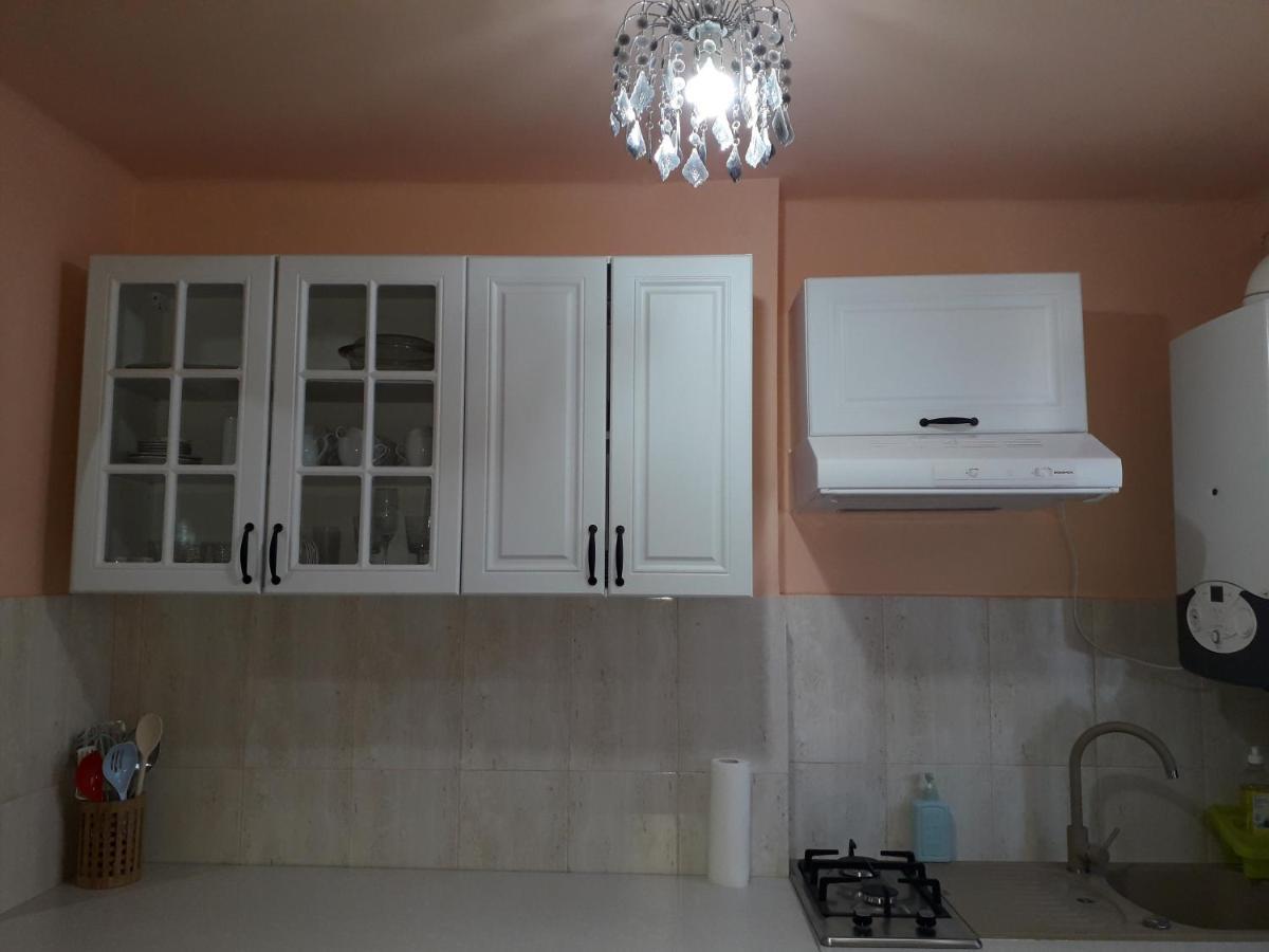 Cozy, Central 1-Bedroom Apartment In Timisoara, Romania 외부 사진