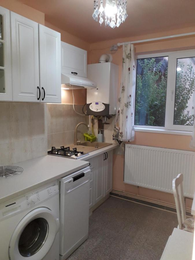 Cozy, Central 1-Bedroom Apartment In Timisoara, Romania 외부 사진
