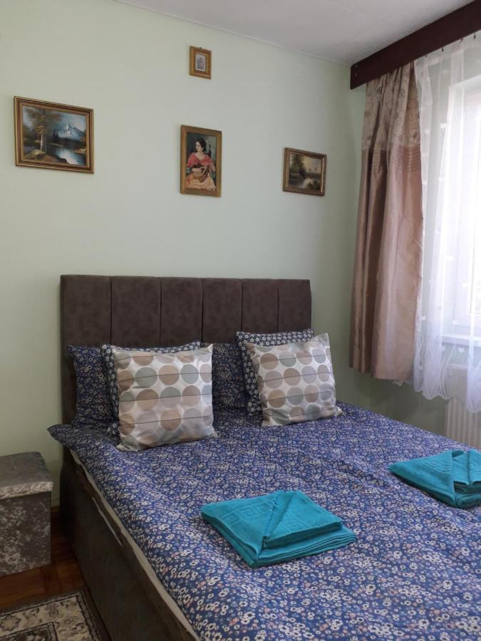 Cozy, Central 1-Bedroom Apartment In Timisoara, Romania 외부 사진