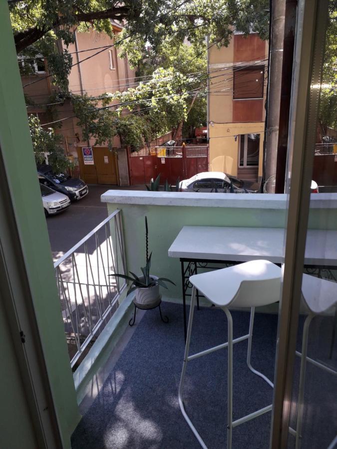 Cozy, Central 1-Bedroom Apartment In Timisoara, Romania 외부 사진