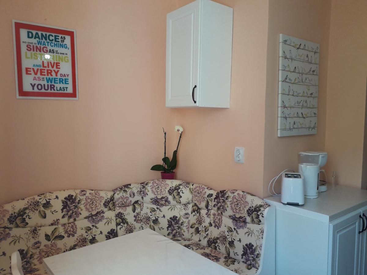 Cozy, Central 1-Bedroom Apartment In Timisoara, Romania 외부 사진