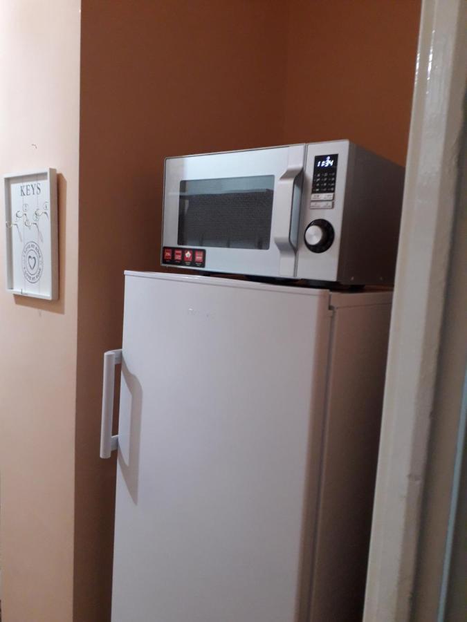 Cozy, Central 1-Bedroom Apartment In Timisoara, Romania 외부 사진