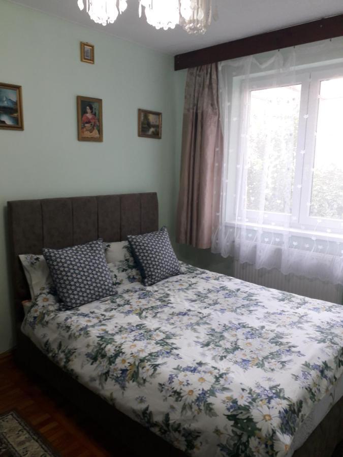 Cozy, Central 1-Bedroom Apartment In Timisoara, Romania 외부 사진
